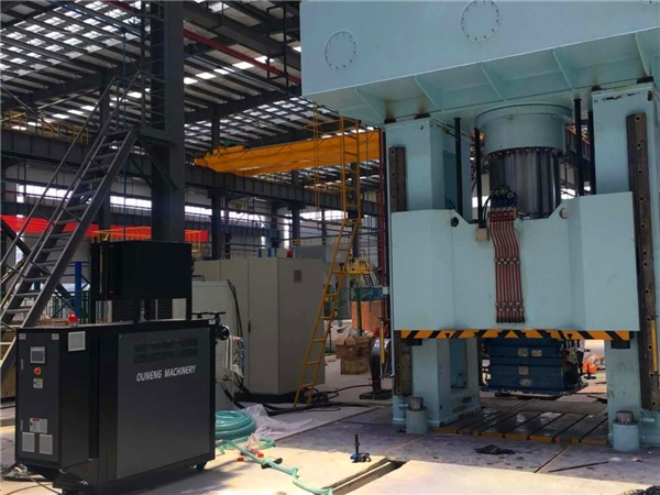 模溫機功率選擇怎么選？「歐能機械」來解答