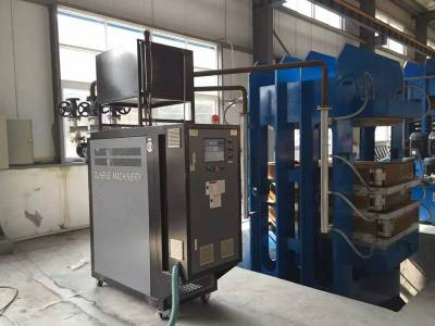 高溫模溫機多少錢一臺，高溫模溫機哪家更可靠？