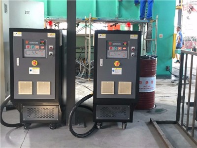 油溫機進出口溫差大是什么原因？「歐能機械」教您來處理