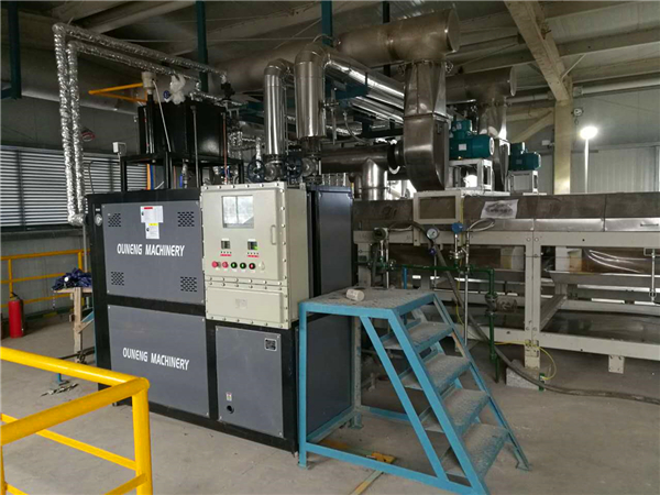 導(dǎo)熱油電加熱器價格多少「歐能機械」五分鐘報價