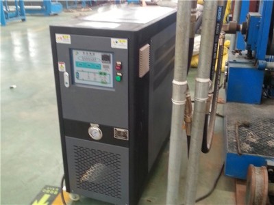 模溫機冷水機常見問題及處理方法「歐能機械」專家解讀