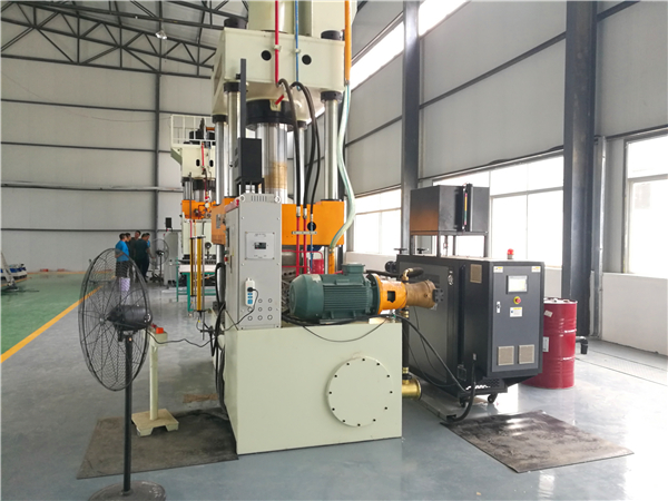 油溫機需要多少導(dǎo)熱油「歐能機械」1秒告訴您答案