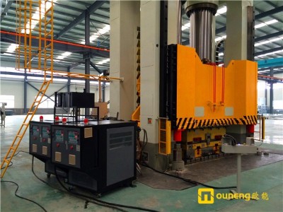 高溫油模溫機優點特征有哪些誰知道呢？請教「歐能機械」