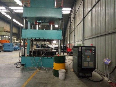 模具溫度控制機原理誰知道？詳情解析看「歐能機械」