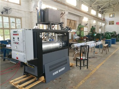 防爆油溫機(jī)哪家更安全「歐能機(jī)械」特種設(shè)備制造資質(zhì)值得信賴(lài)