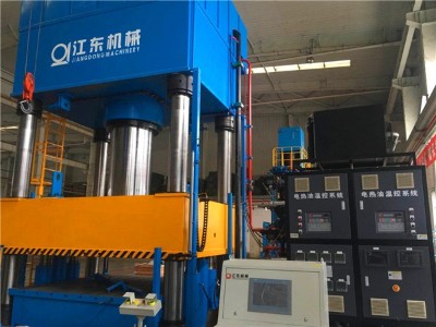 300度高溫油溫機(jī)日常保養(yǎng)知識(shí)「歐能機(jī)械」盤(pán)點(diǎn)