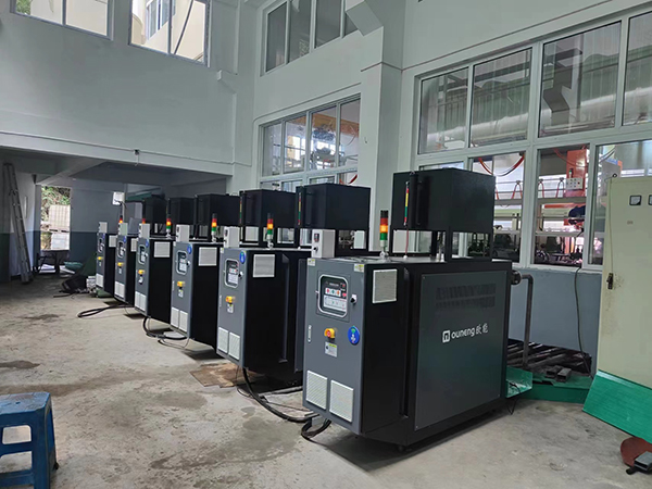 專業模溫機廠家