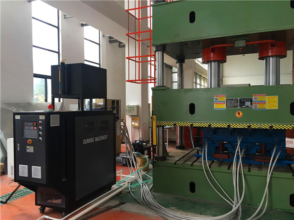 油式模溫機和水式模溫機的區別