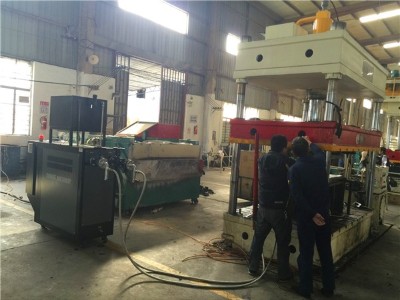 國內(nèi)模溫機售后服務做的好的廠家，非「歐能機械」莫屬