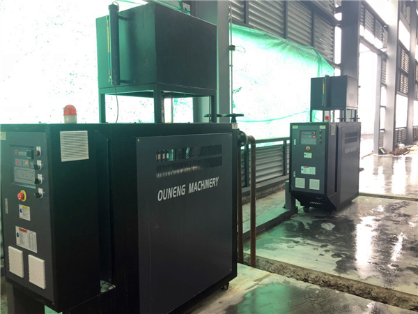 油循環(huán)溫度控制機不加熱怎么辦「歐能機械」油溫機杜絕出現(xiàn)