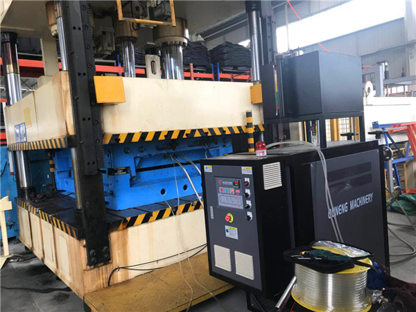 影響模溫機功率的因素有哪些？「歐能機械」表示主要有這三點