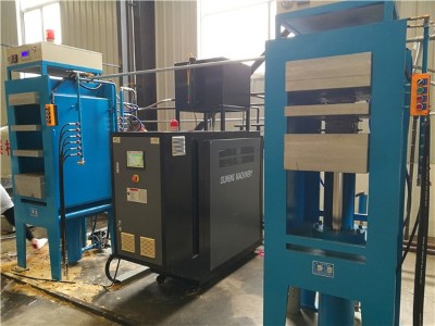 模具溫度控制機結構誰知道，答案就找「歐能機械」