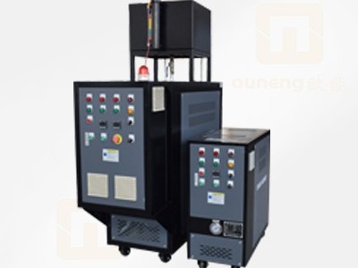 模溫機(jī)膨脹油箱是用來干嘛的？「歐能機(jī)械」介紹膨脹油箱的作用