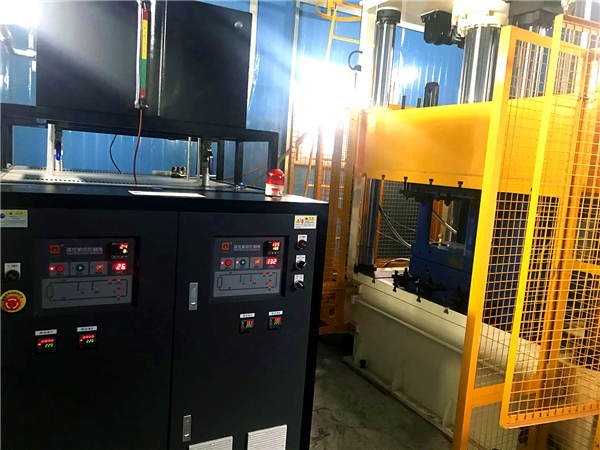 模溫機廠家怎么選擇？「歐能機械」指導，看完知曉