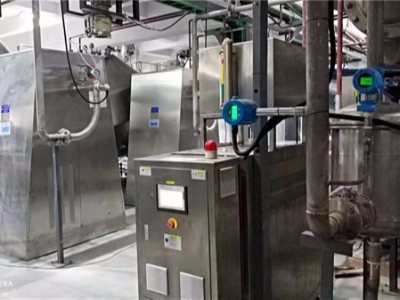 江蘇模溫機多少錢？不同廠家怎么選