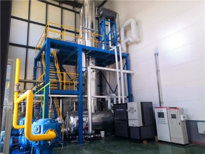 防爆導熱油電加熱器設備詳情解讀，詢問「歐能機械」