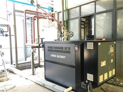 注塑機用高溫模溫機「歐能機械」專業制造更高效