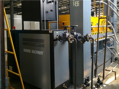 油溫機在復合材料行業的應用需注意哪些「歐能機械」為您解答
