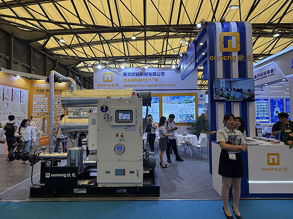 2025中國(guó)國(guó)際化工裝備博覽會(huì)