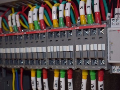 模溫機生產從實用到精細，「歐能機械」為您介紹