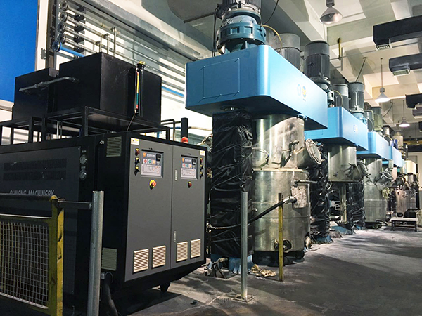 導(dǎo)熱油爐會爆炸嗎