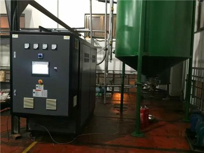 反應釜電加熱導熱油爐選型「歐能機械」專業選型指導