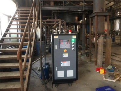 油式模溫機問題處理「歐能機械」常見問題分析