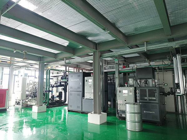 電加熱油爐能耗比揭秘，如何選擇更省電加熱設備？
