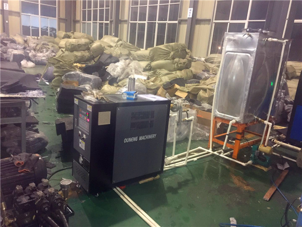 水式模溫機優點分析，優質節能水式模溫機找「歐能機械」