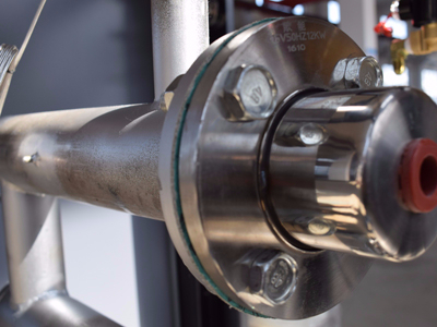 模溫機加熱管怎么放置？「歐能機械」為您分析水平擺放優點