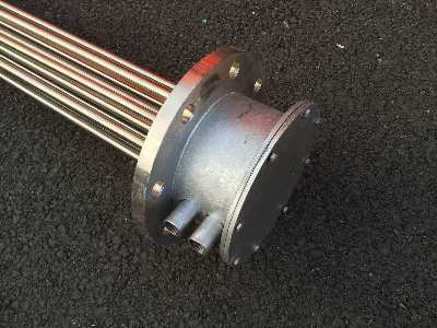 電加熱管為什么會壞？電加熱管壞掉的原因？「歐能機(jī)械」