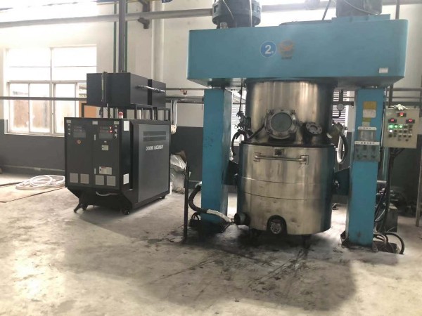 工業(yè)模溫機使用注意事項「歐能機械」正規(guī)操作流程