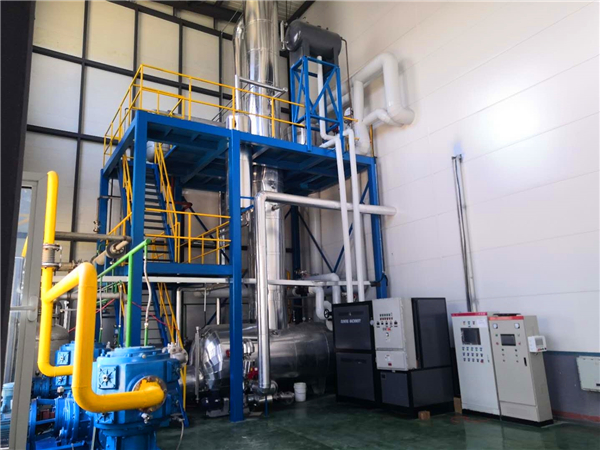 防爆油溫機的防爆隔離柵作用「歐能」現場解析