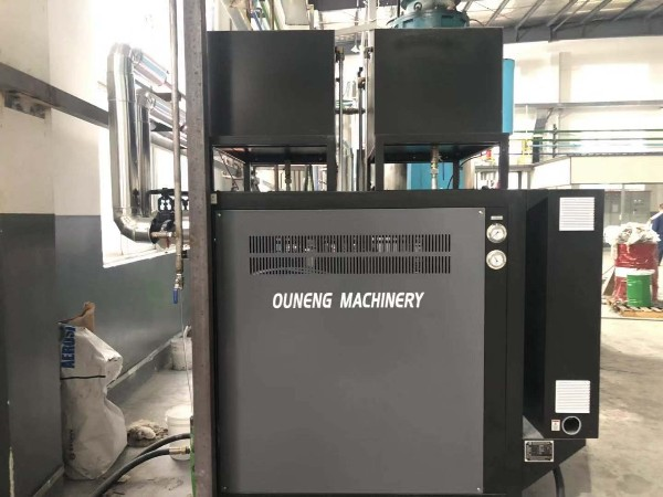 模溫機油箱大小怎么選擇「歐能機械」四招快速選擇